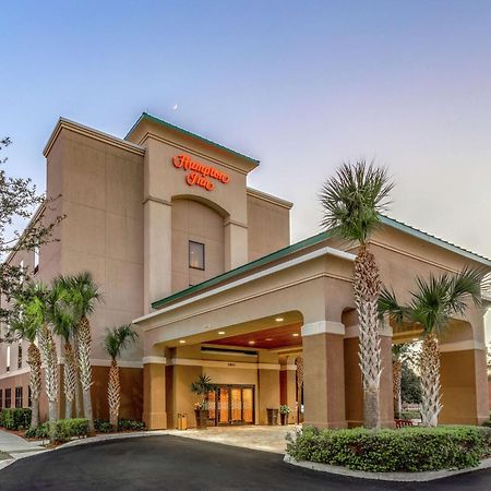 Hampton Inn Okeechobee - Lake Okeechobee Exterior photo