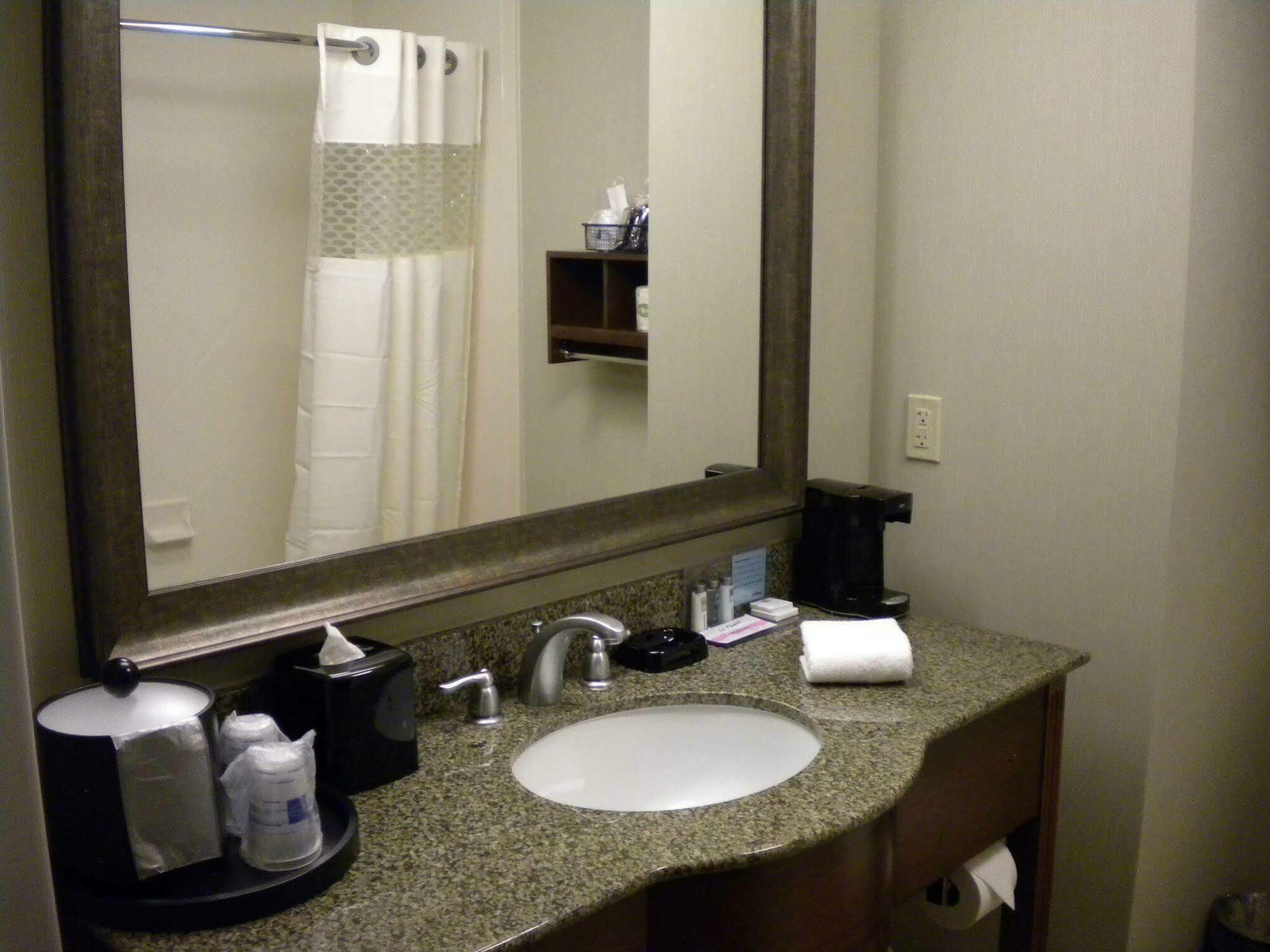 Hampton Inn Okeechobee - Lake Okeechobee Room photo