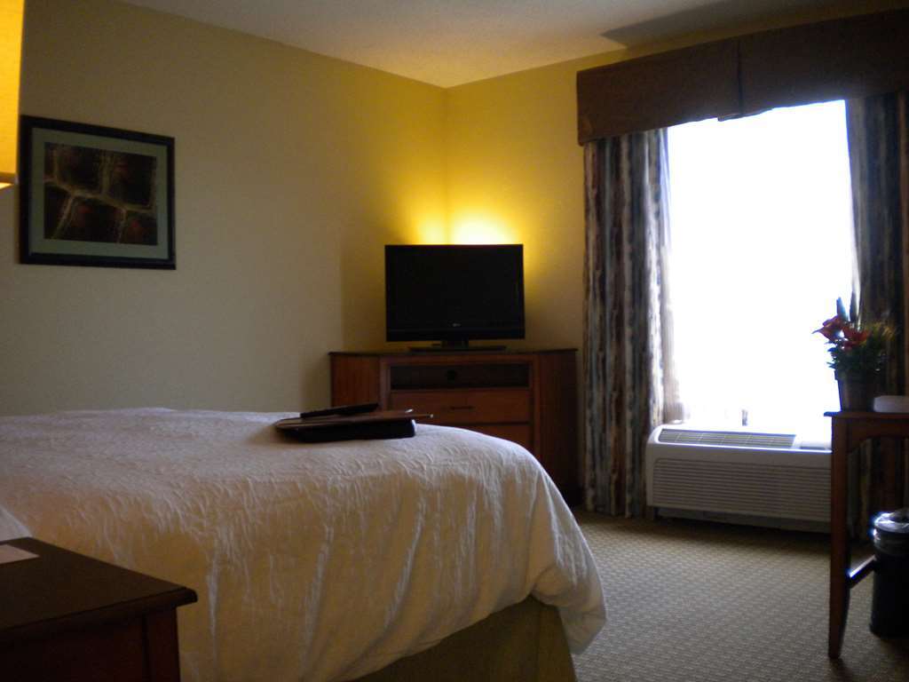 Hampton Inn Okeechobee - Lake Okeechobee Room photo